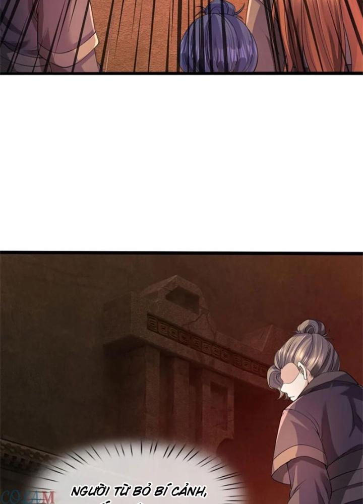 Ta Được Nuôi Dưỡng Bởi Nữ Ma Đầu Chapter 129 - Trang 2