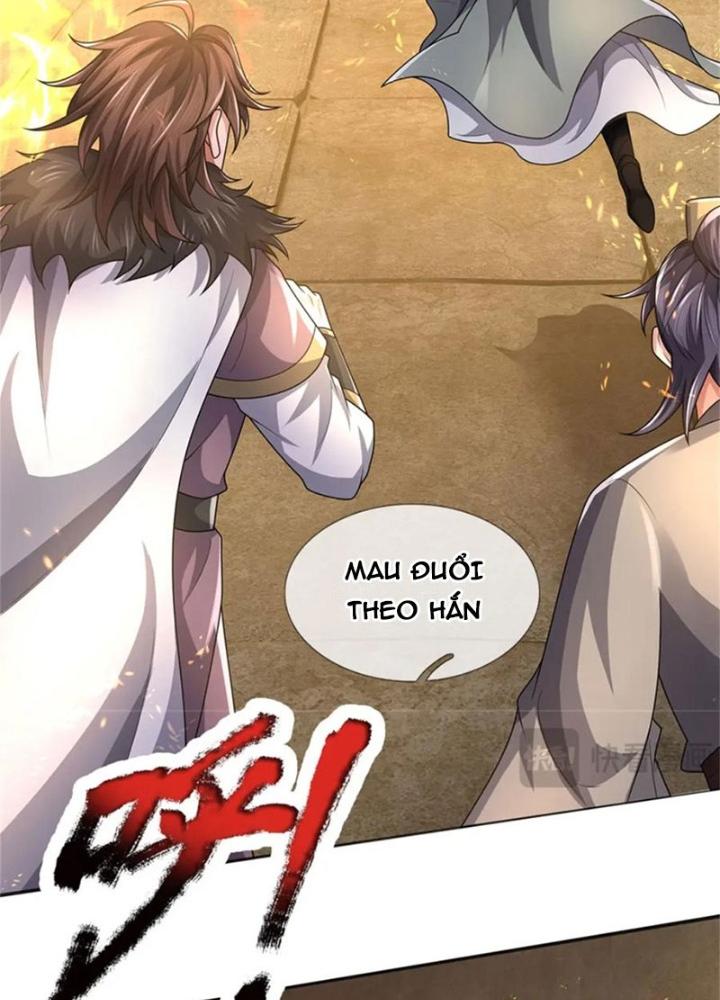 Ta Được Nuôi Dưỡng Bởi Nữ Ma Đầu Chapter 129 - Trang 2