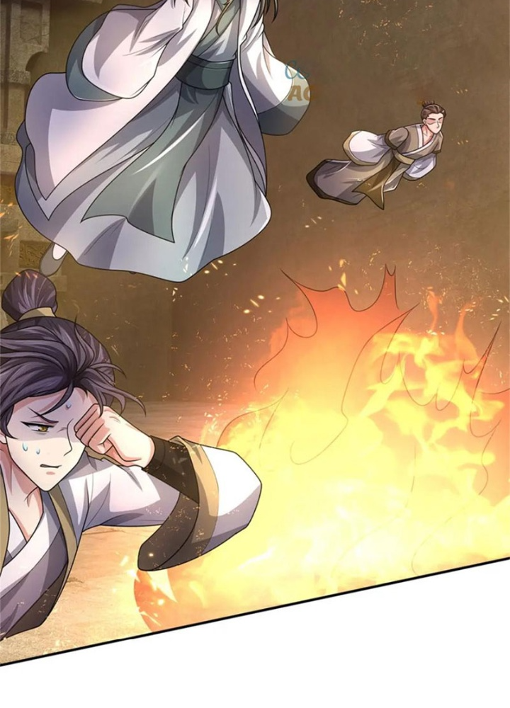 Ta Được Nuôi Dưỡng Bởi Nữ Ma Đầu Chapter 129 - Trang 2