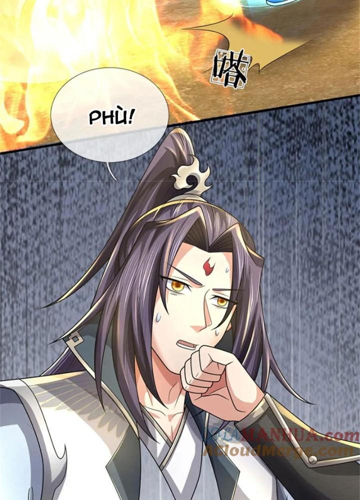 Ta Được Nuôi Dưỡng Bởi Nữ Ma Đầu Chapter 129 - Trang 2