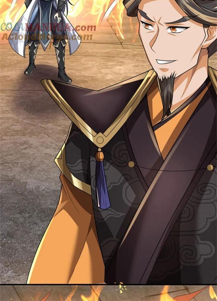 Ta Được Nuôi Dưỡng Bởi Nữ Ma Đầu Chapter 129 - Trang 2