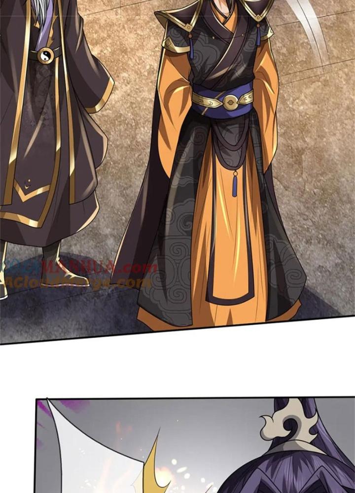 Ta Được Nuôi Dưỡng Bởi Nữ Ma Đầu Chapter 129 - Trang 2