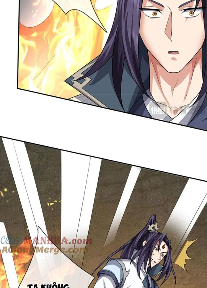 Ta Được Nuôi Dưỡng Bởi Nữ Ma Đầu Chapter 129 - Trang 2