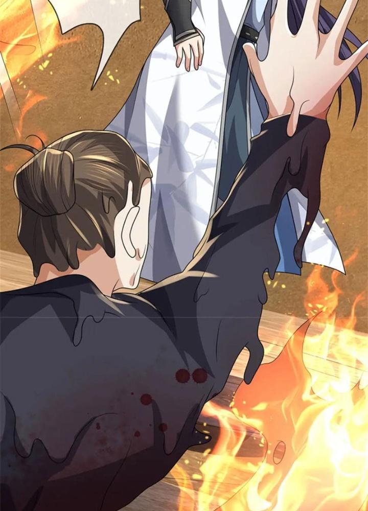 Ta Được Nuôi Dưỡng Bởi Nữ Ma Đầu Chapter 129 - Trang 2