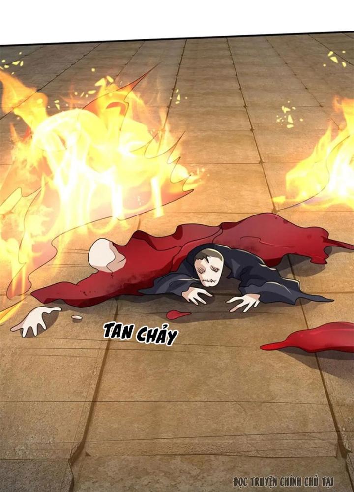 Ta Được Nuôi Dưỡng Bởi Nữ Ma Đầu Chapter 129 - Trang 2