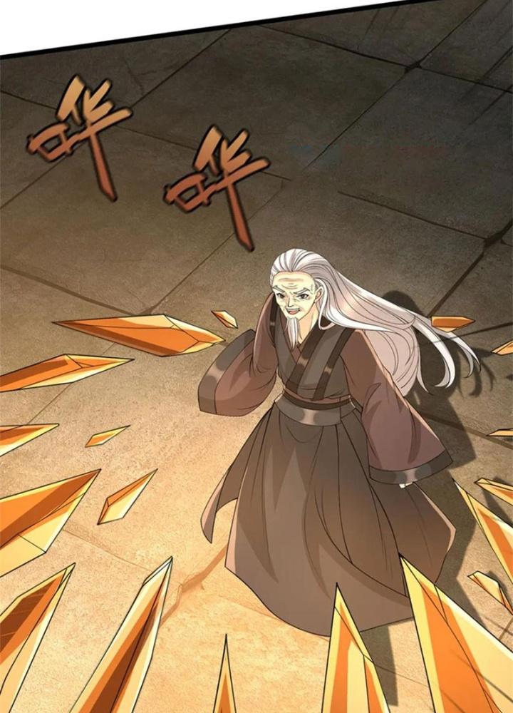 Ta Được Nuôi Dưỡng Bởi Nữ Ma Đầu Chapter 129 - Trang 2