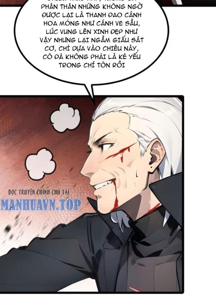 Toàn Dân Chuyển Chức: Tất Cả Kỹ Năng Của Ta Đều Là Cấm Chú Chapter 29 - Trang 2