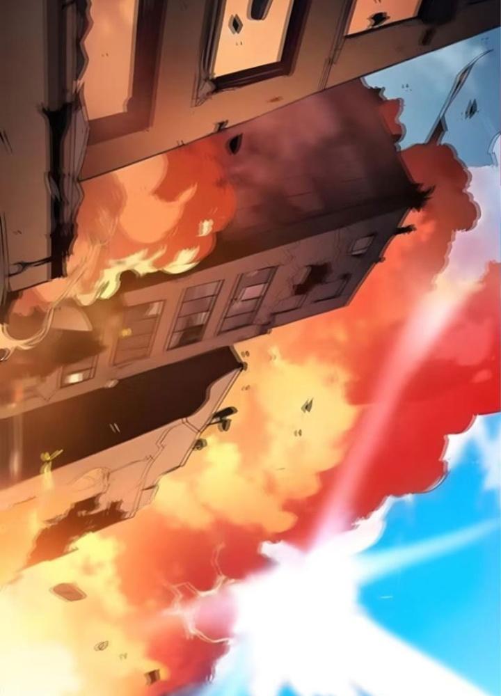 Toàn Dân Chuyển Chức: Tất Cả Kỹ Năng Của Ta Đều Là Cấm Chú Chapter 29 - Trang 2