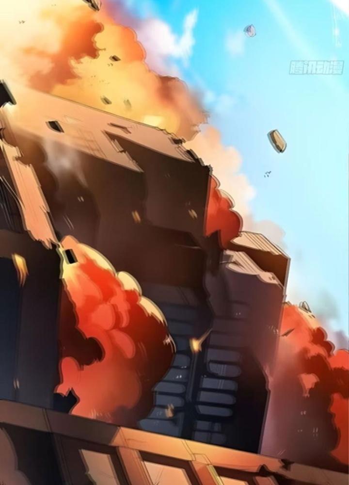 Toàn Dân Chuyển Chức: Tất Cả Kỹ Năng Của Ta Đều Là Cấm Chú Chapter 29 - Trang 2