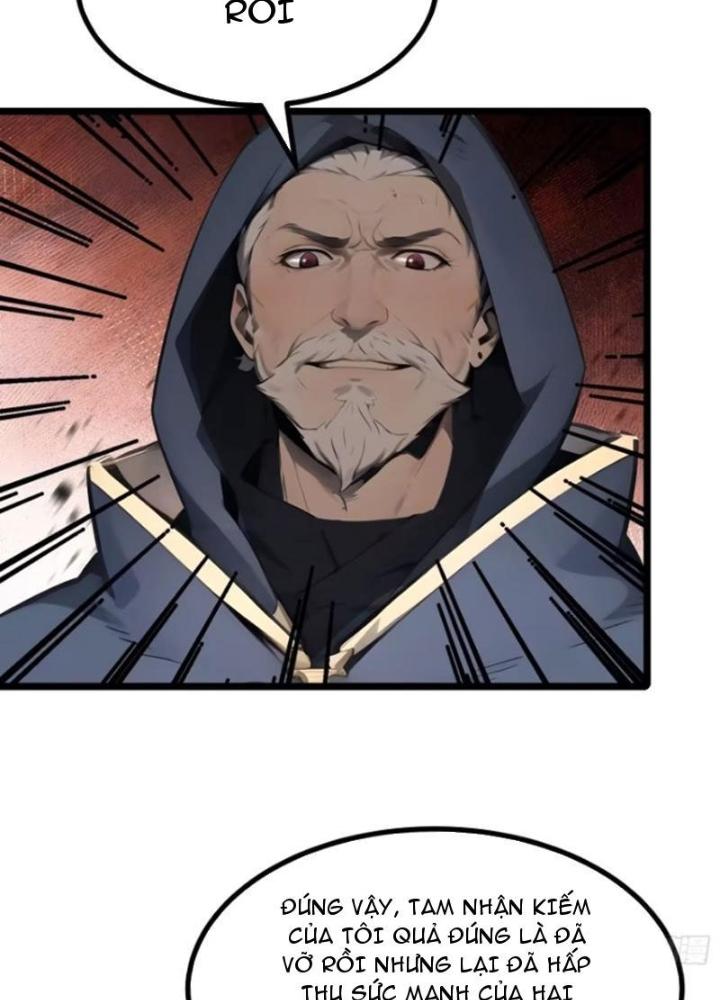 Toàn Dân Chuyển Chức: Tất Cả Kỹ Năng Của Ta Đều Là Cấm Chú Chapter 29 - Trang 2