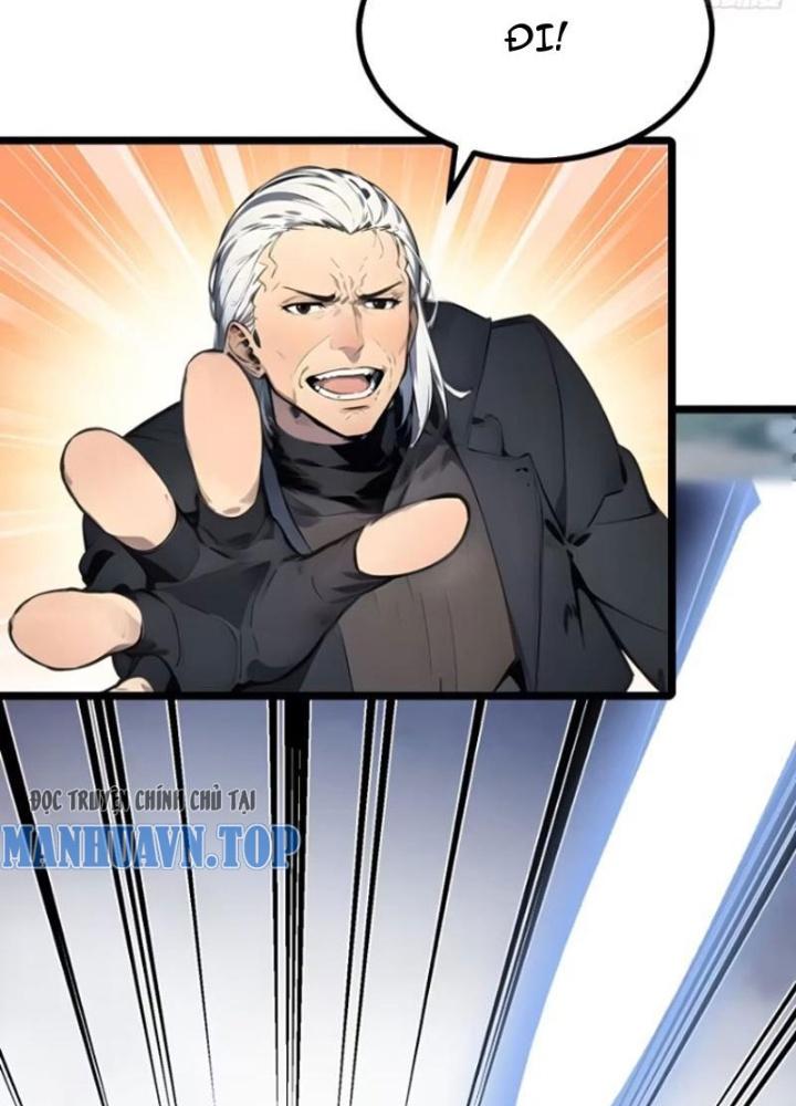 Toàn Dân Chuyển Chức: Tất Cả Kỹ Năng Của Ta Đều Là Cấm Chú Chapter 29 - Trang 2