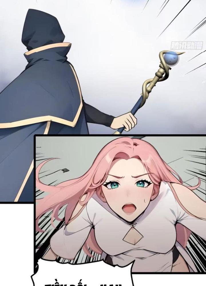 Toàn Dân Chuyển Chức: Tất Cả Kỹ Năng Của Ta Đều Là Cấm Chú Chapter 29 - Trang 2