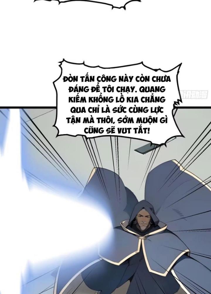 Toàn Dân Chuyển Chức: Tất Cả Kỹ Năng Của Ta Đều Là Cấm Chú Chapter 29 - Trang 2