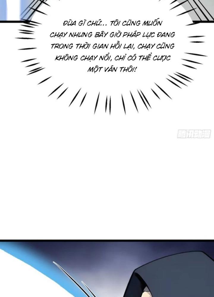 Toàn Dân Chuyển Chức: Tất Cả Kỹ Năng Của Ta Đều Là Cấm Chú Chapter 29 - Trang 2