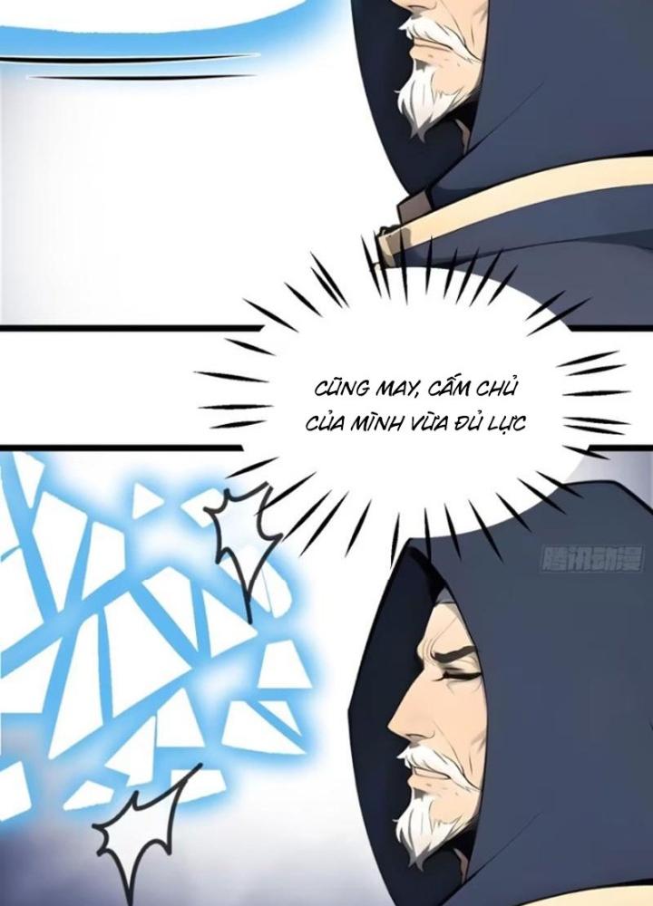 Toàn Dân Chuyển Chức: Tất Cả Kỹ Năng Của Ta Đều Là Cấm Chú Chapter 29 - Trang 2