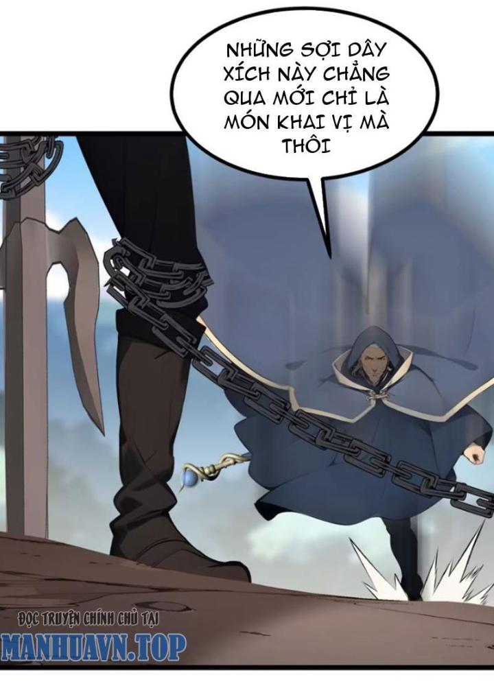 Toàn Dân Chuyển Chức: Tất Cả Kỹ Năng Của Ta Đều Là Cấm Chú Chapter 29 - Trang 2