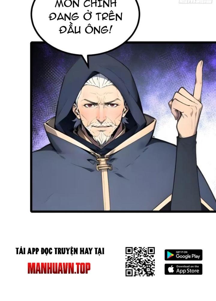 Toàn Dân Chuyển Chức: Tất Cả Kỹ Năng Của Ta Đều Là Cấm Chú Chapter 29 - Trang 2