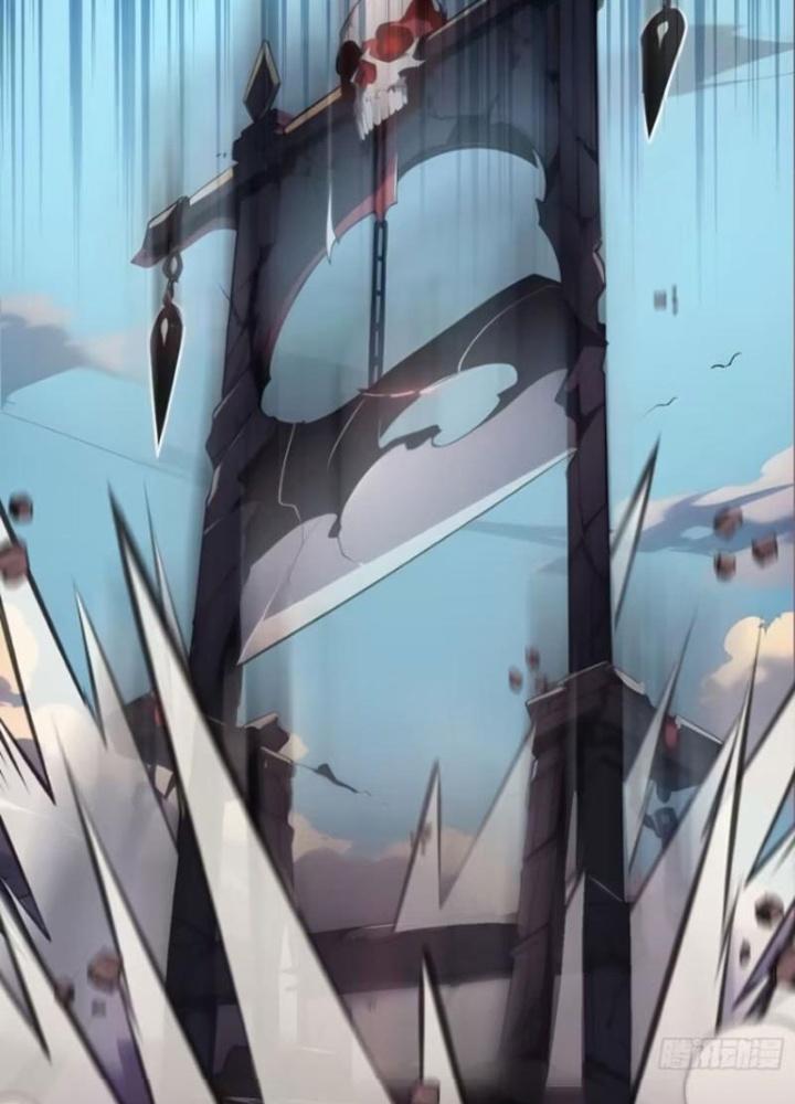 Toàn Dân Chuyển Chức: Tất Cả Kỹ Năng Của Ta Đều Là Cấm Chú Chapter 29 - Trang 2