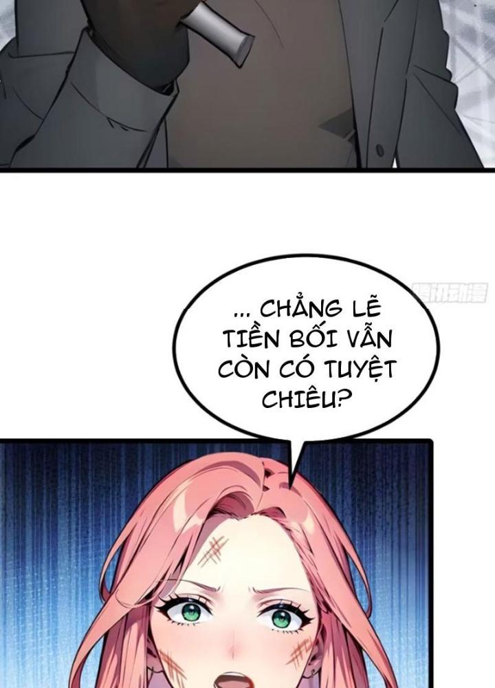 Toàn Dân Chuyển Chức: Tất Cả Kỹ Năng Của Ta Đều Là Cấm Chú Chapter 29 - Trang 2