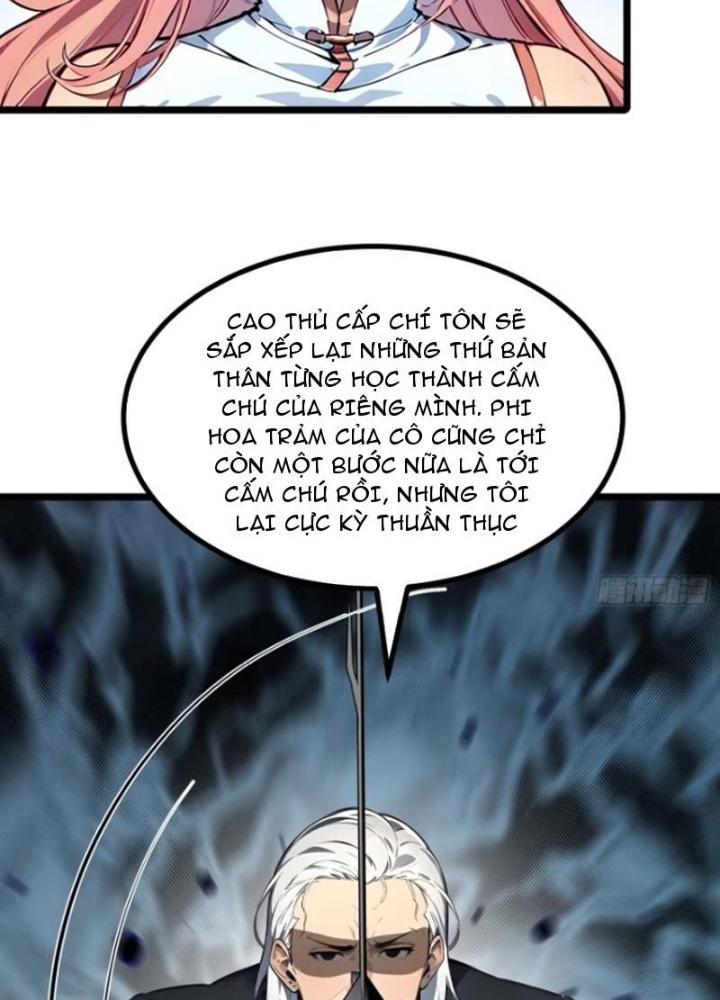 Toàn Dân Chuyển Chức: Tất Cả Kỹ Năng Của Ta Đều Là Cấm Chú Chapter 29 - Trang 2