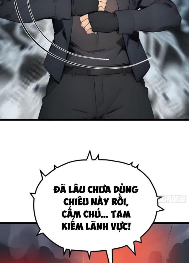 Toàn Dân Chuyển Chức: Tất Cả Kỹ Năng Của Ta Đều Là Cấm Chú Chapter 29 - Trang 2