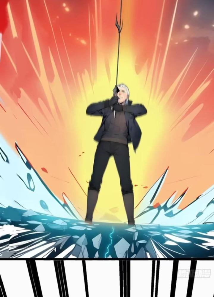 Toàn Dân Chuyển Chức: Tất Cả Kỹ Năng Của Ta Đều Là Cấm Chú Chapter 29 - Trang 2