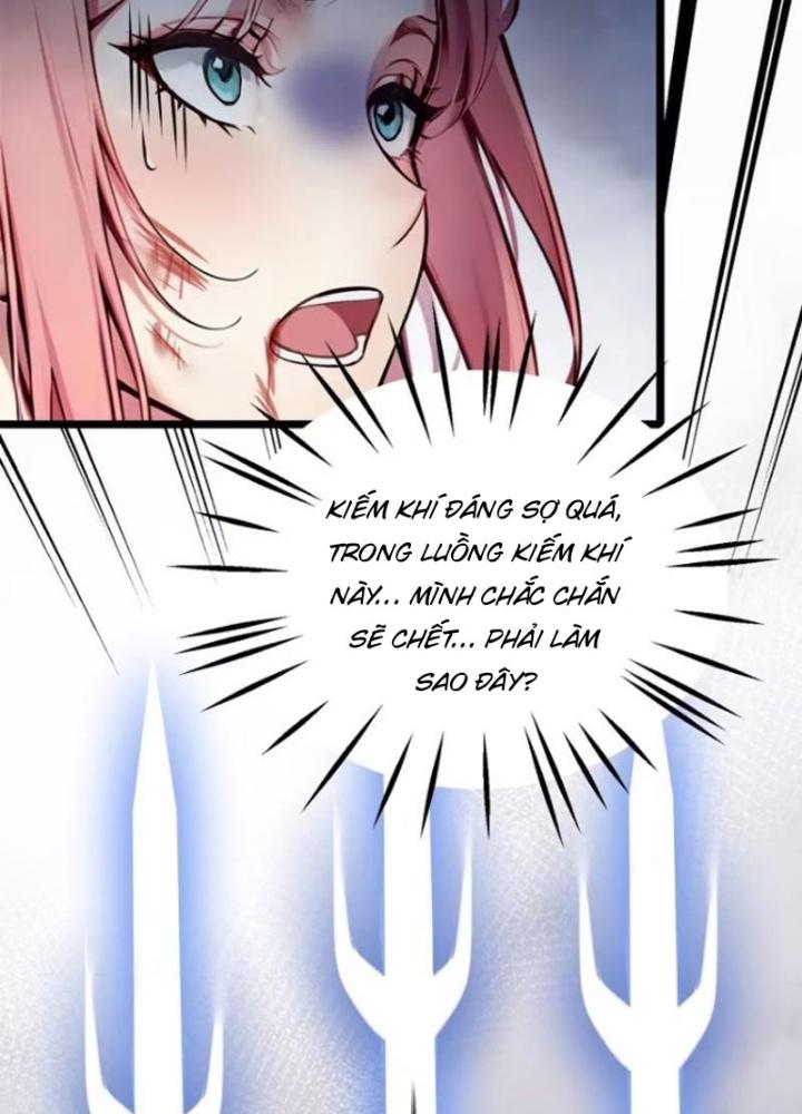 Toàn Dân Chuyển Chức: Tất Cả Kỹ Năng Của Ta Đều Là Cấm Chú Chapter 29 - Trang 2