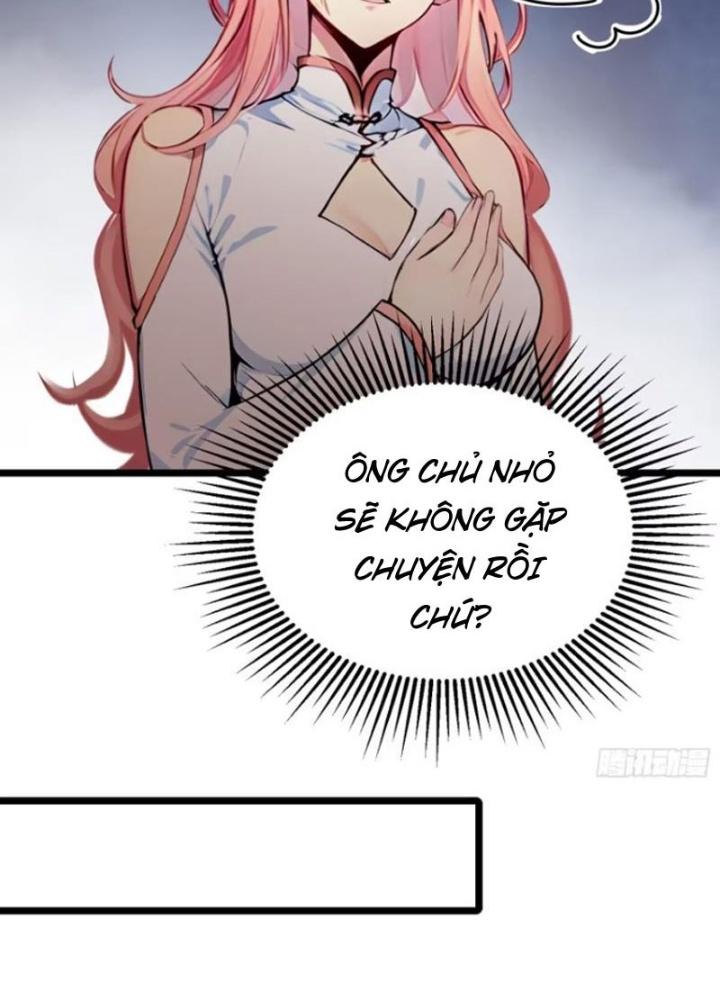 Toàn Dân Chuyển Chức: Tất Cả Kỹ Năng Của Ta Đều Là Cấm Chú Chapter 29 - Trang 2