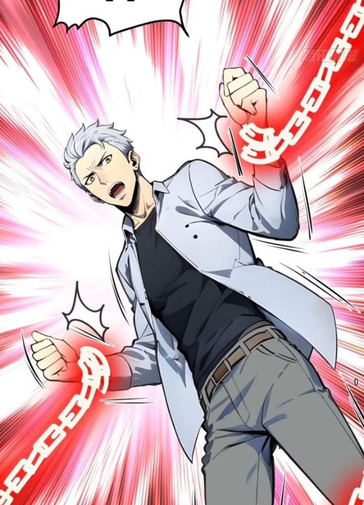 Toàn Dân Chuyển Chức: Tất Cả Kỹ Năng Của Ta Đều Là Cấm Chú Chapter 29 - Trang 2