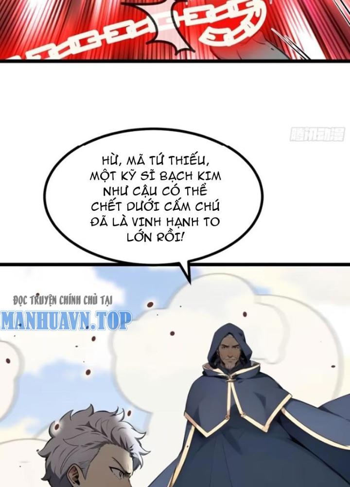 Toàn Dân Chuyển Chức: Tất Cả Kỹ Năng Của Ta Đều Là Cấm Chú Chapter 29 - Trang 2