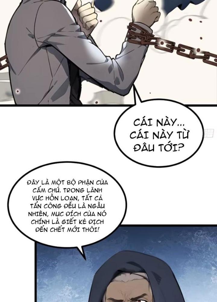 Toàn Dân Chuyển Chức: Tất Cả Kỹ Năng Của Ta Đều Là Cấm Chú Chapter 29 - Trang 2