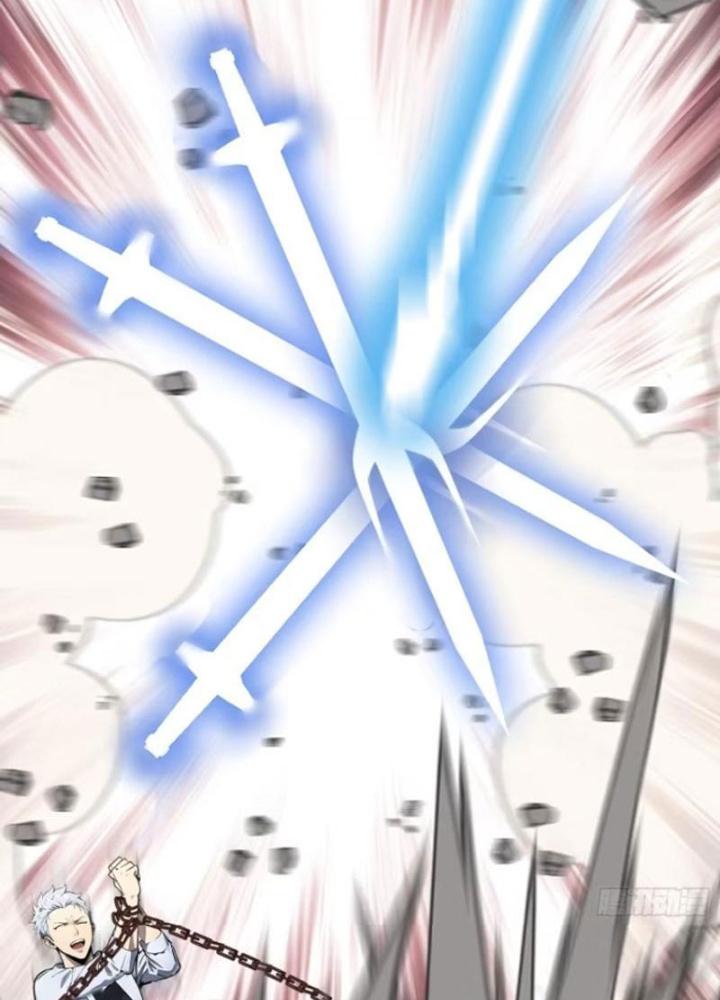 Toàn Dân Chuyển Chức: Tất Cả Kỹ Năng Của Ta Đều Là Cấm Chú Chapter 29 - Trang 2