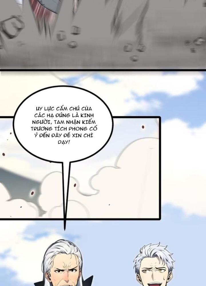 Toàn Dân Chuyển Chức: Tất Cả Kỹ Năng Của Ta Đều Là Cấm Chú Chapter 29 - Trang 2