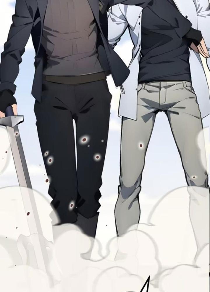 Toàn Dân Chuyển Chức: Tất Cả Kỹ Năng Của Ta Đều Là Cấm Chú Chapter 29 - Trang 2