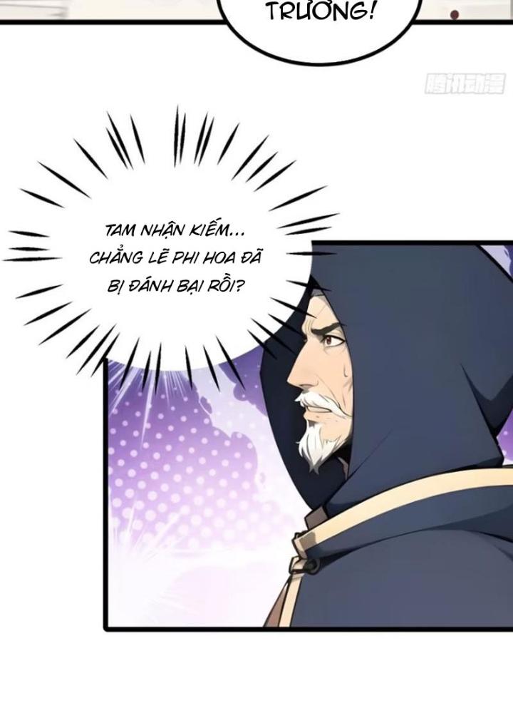 Toàn Dân Chuyển Chức: Tất Cả Kỹ Năng Của Ta Đều Là Cấm Chú Chapter 29 - Trang 2