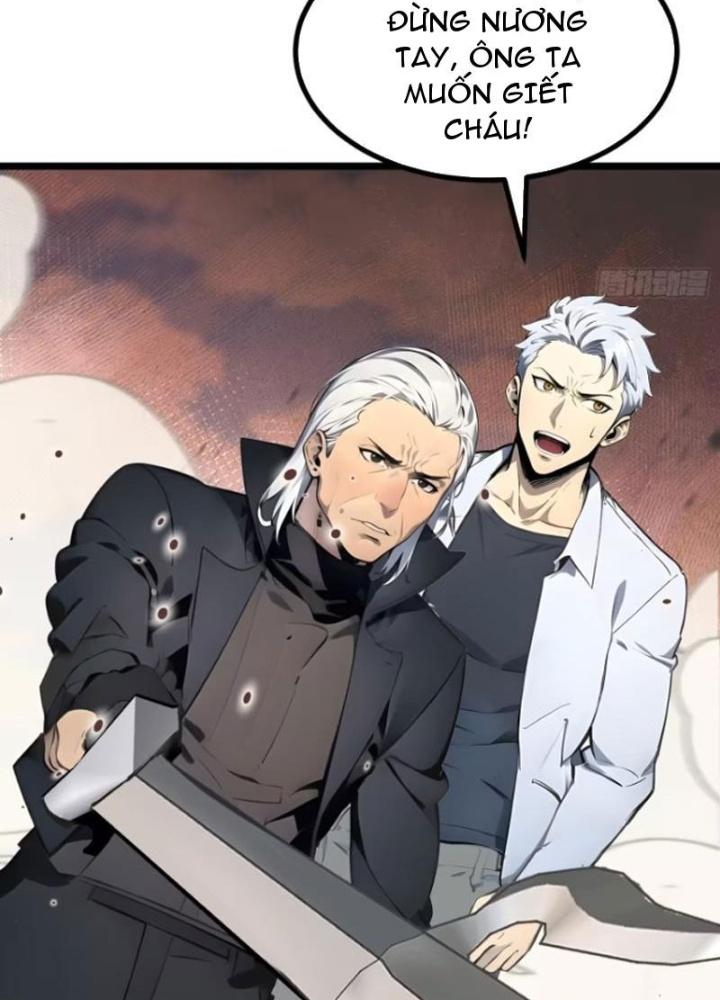 Toàn Dân Chuyển Chức: Tất Cả Kỹ Năng Của Ta Đều Là Cấm Chú Chapter 29 - Trang 2