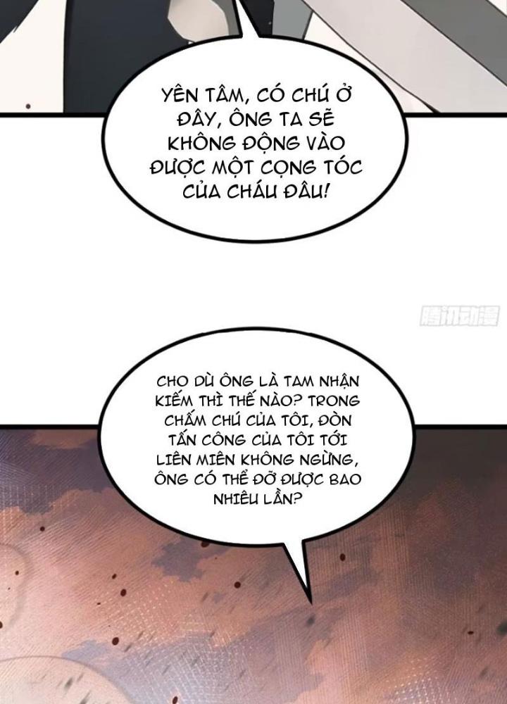 Toàn Dân Chuyển Chức: Tất Cả Kỹ Năng Của Ta Đều Là Cấm Chú Chapter 29 - Trang 2