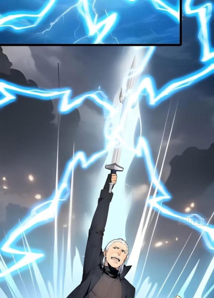 Toàn Dân Chuyển Chức: Tất Cả Kỹ Năng Của Ta Đều Là Cấm Chú Chapter 29 - Trang 2