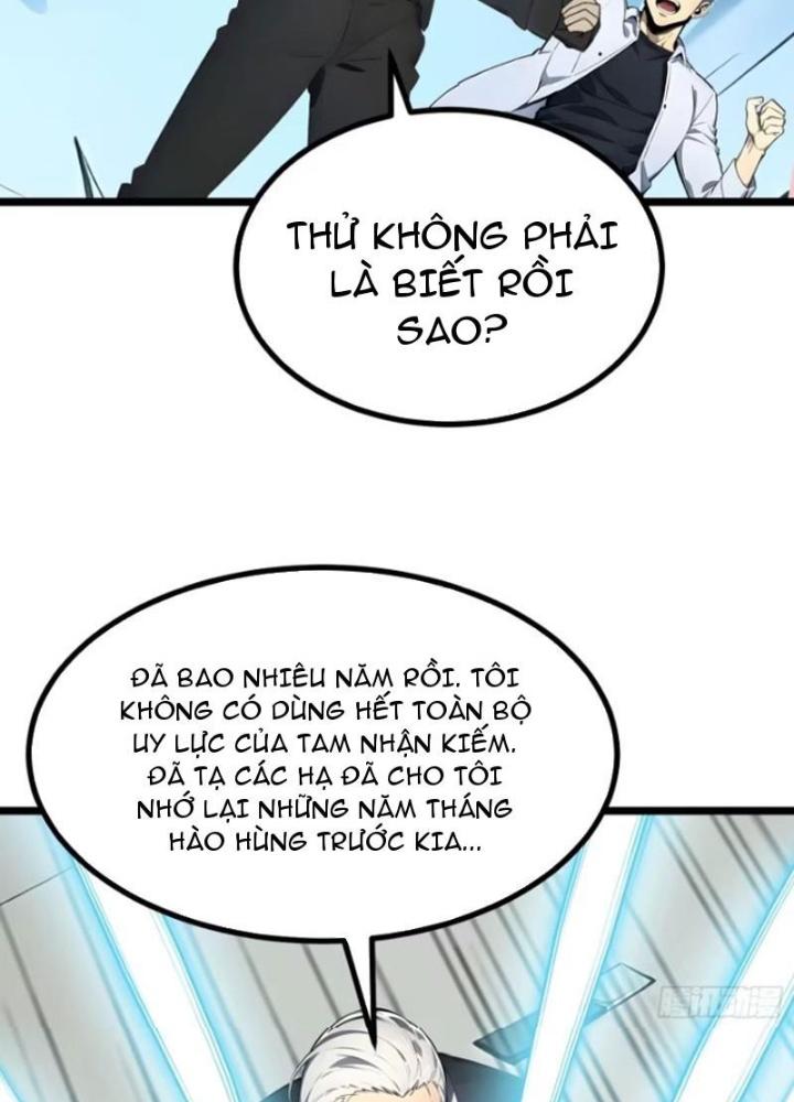 Toàn Dân Chuyển Chức: Tất Cả Kỹ Năng Của Ta Đều Là Cấm Chú Chapter 29 - Trang 2