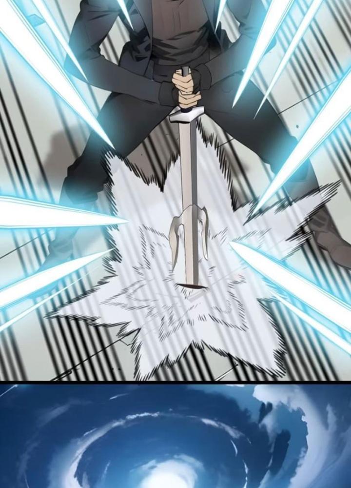 Toàn Dân Chuyển Chức: Tất Cả Kỹ Năng Của Ta Đều Là Cấm Chú Chapter 29 - Trang 2