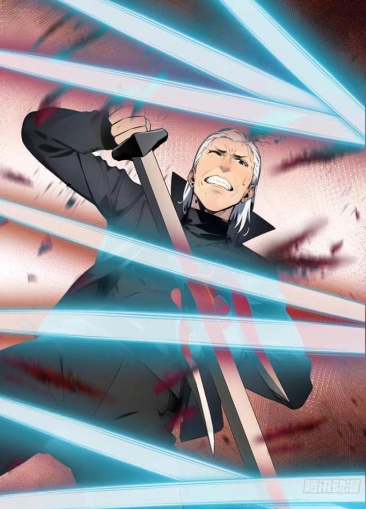 Toàn Dân Chuyển Chức: Tất Cả Kỹ Năng Của Ta Đều Là Cấm Chú Chapter 29 - Trang 2