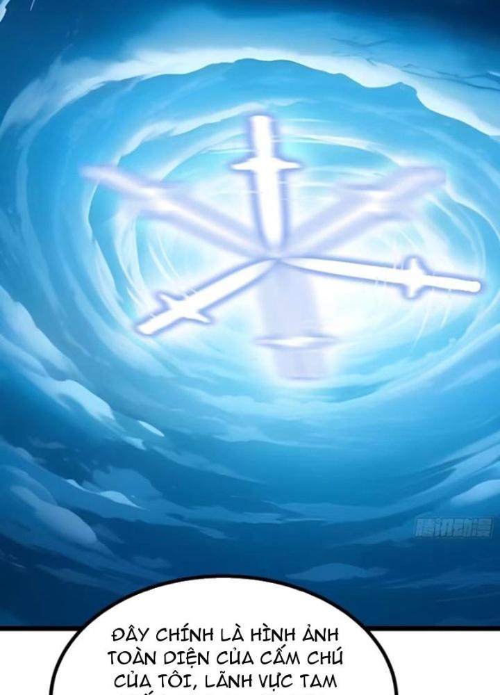 Toàn Dân Chuyển Chức: Tất Cả Kỹ Năng Của Ta Đều Là Cấm Chú Chapter 29 - Trang 2