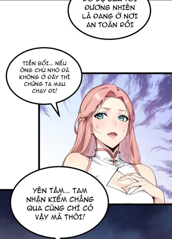 Toàn Dân Chuyển Chức: Tất Cả Kỹ Năng Của Ta Đều Là Cấm Chú Chapter 29 - Trang 2