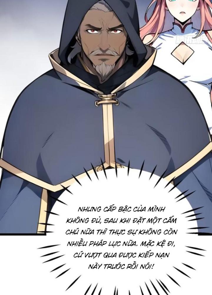 Toàn Dân Chuyển Chức: Tất Cả Kỹ Năng Của Ta Đều Là Cấm Chú Chapter 29 - Trang 2