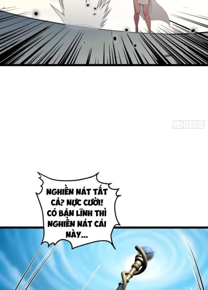 Toàn Dân Chuyển Chức: Tất Cả Kỹ Năng Của Ta Đều Là Cấm Chú Chapter 29 - Trang 2