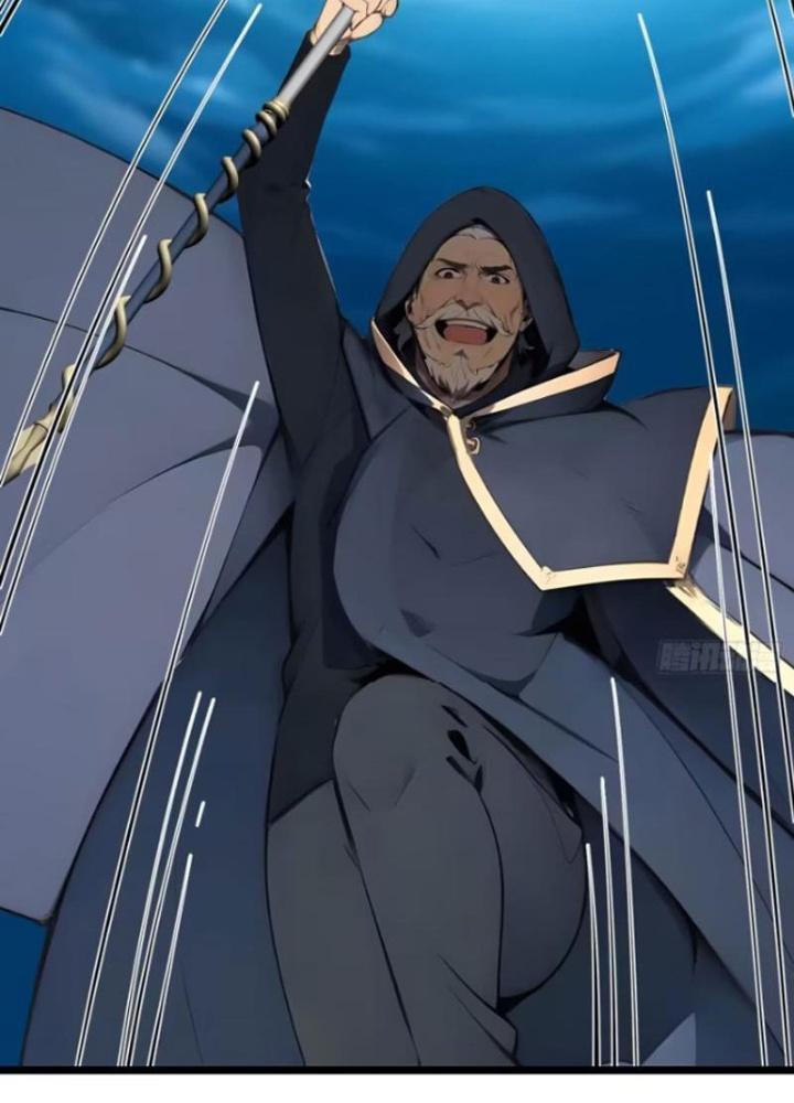 Toàn Dân Chuyển Chức: Tất Cả Kỹ Năng Của Ta Đều Là Cấm Chú Chapter 29 - Trang 2