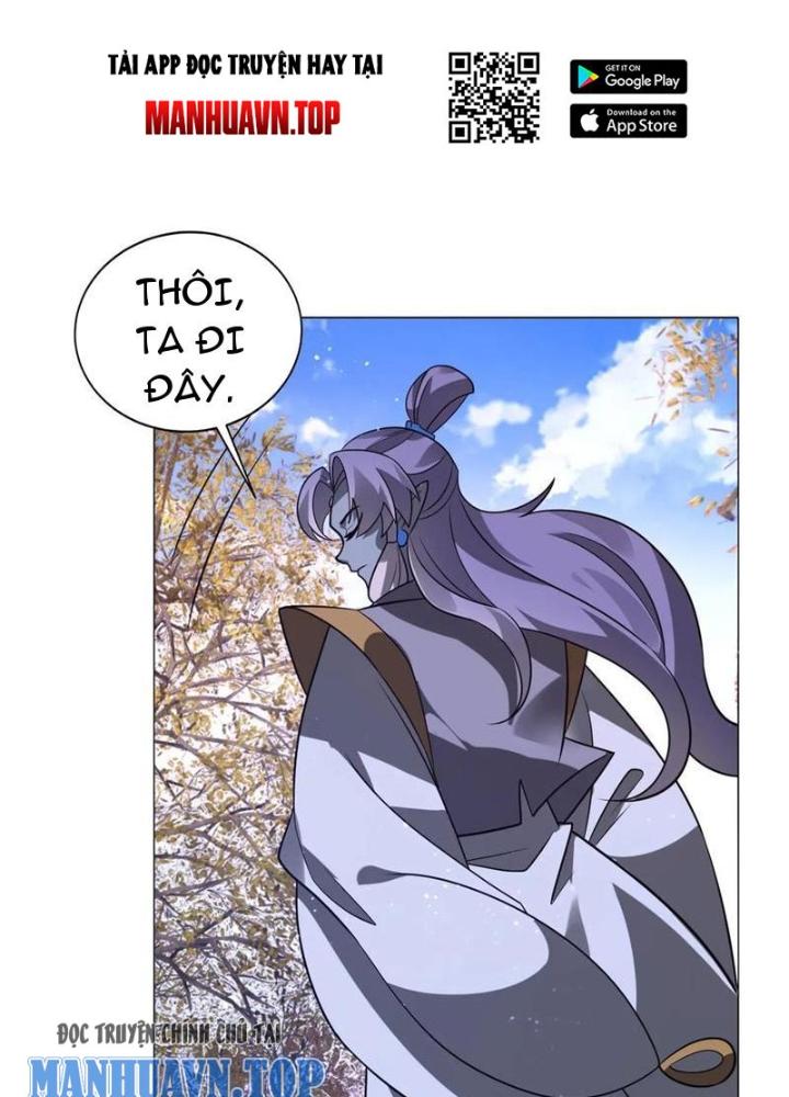 Tích Trữ 10 Vạn Vật Tư Trước Ngày Tận Thế Chapter 286 - Trang 4