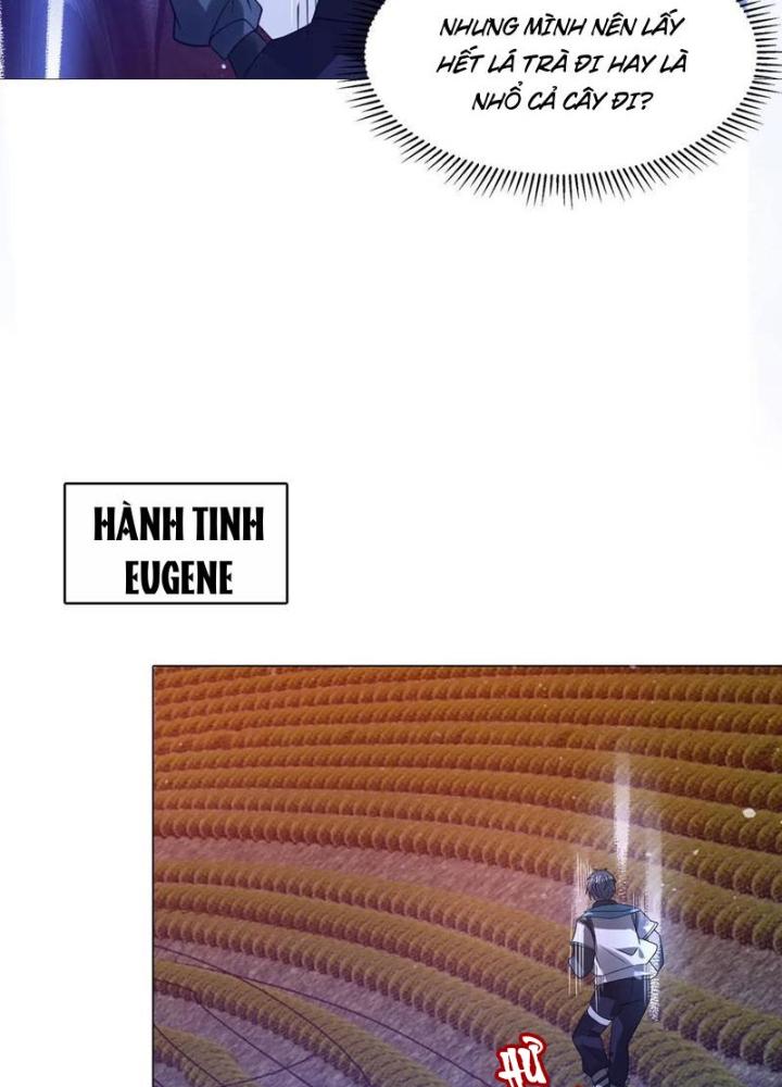 Tích Trữ 10 Vạn Vật Tư Trước Ngày Tận Thế Chapter 286 - Trang 4