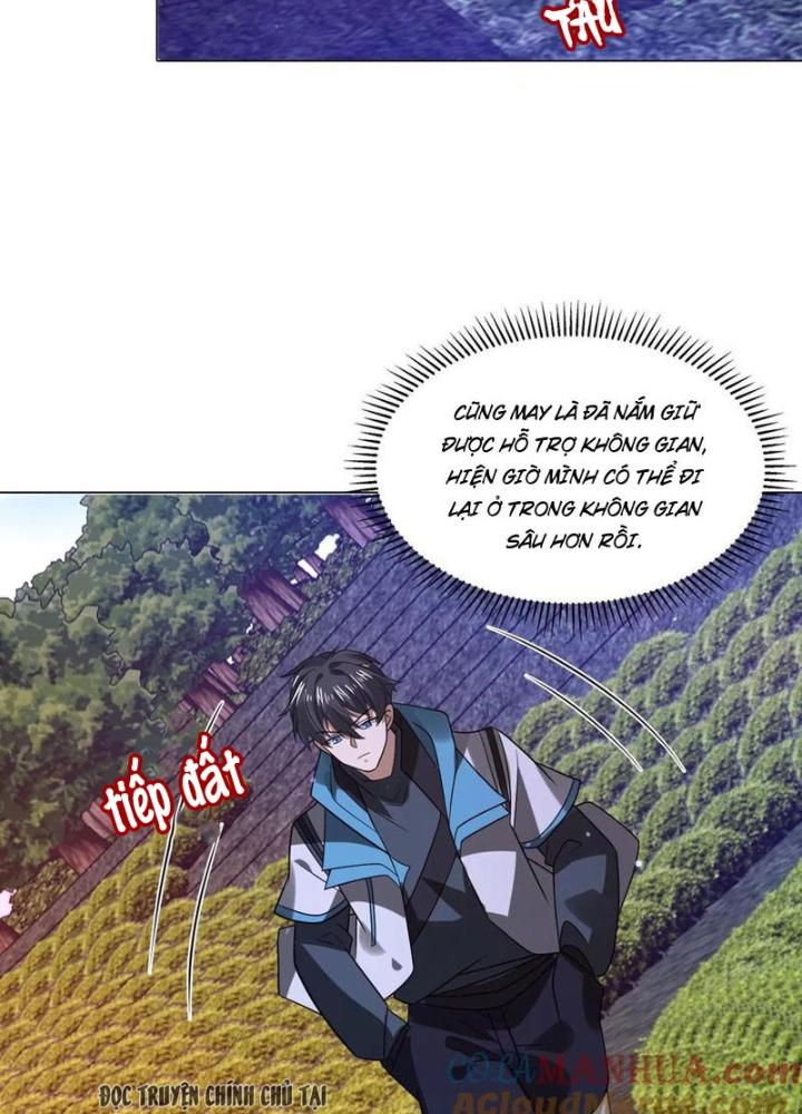 Tích Trữ 10 Vạn Vật Tư Trước Ngày Tận Thế Chapter 286 - Trang 4