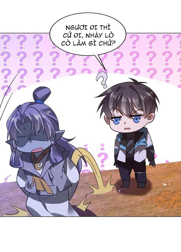 Tích Trữ 10 Vạn Vật Tư Trước Ngày Tận Thế Chapter 286 - Trang 4